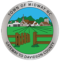 MEETING SCHEDULE – 2024 | Town of Midway, NC
